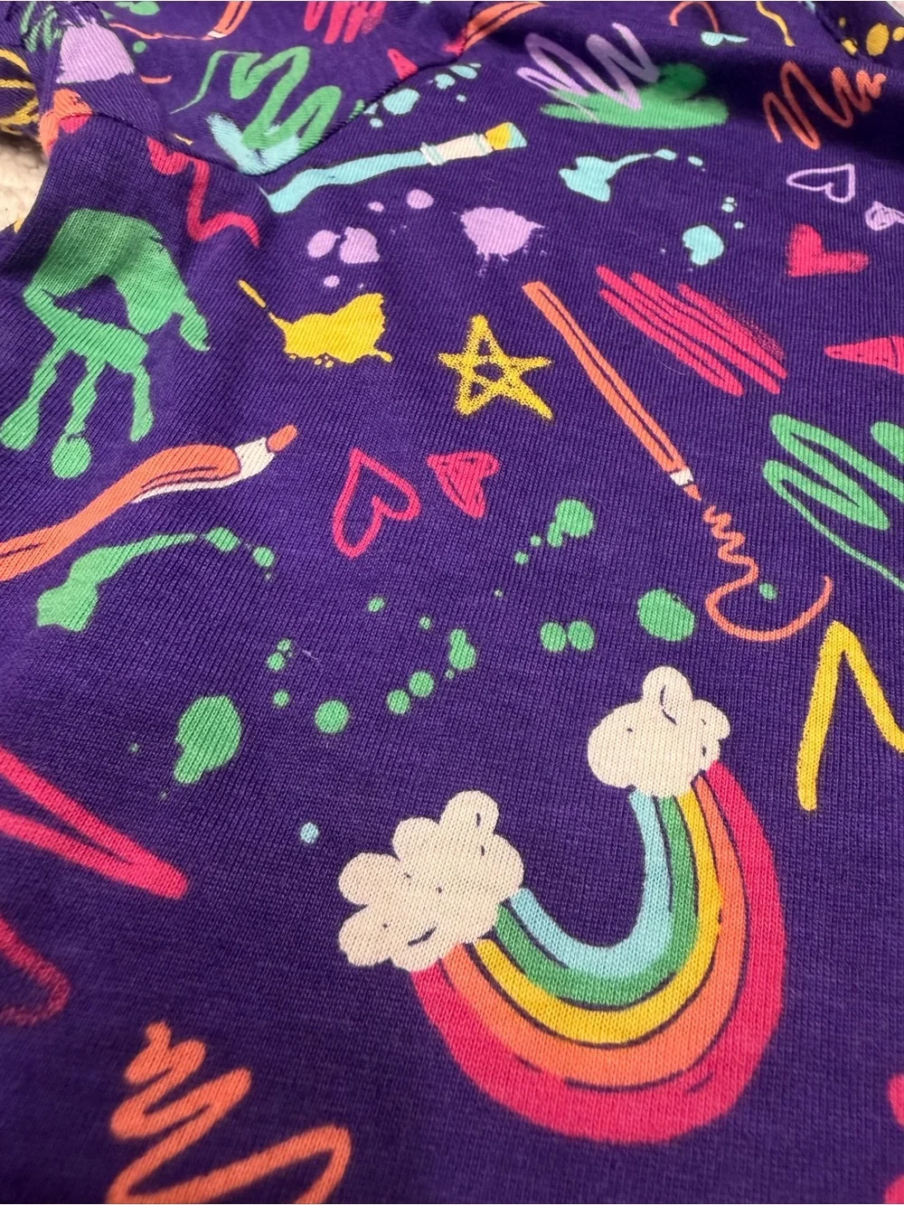 The Childrens Place fun school